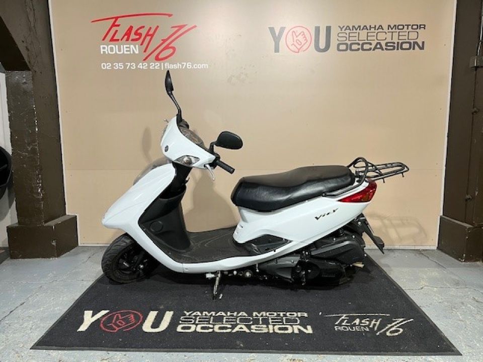 YAMAHA VITY 4
