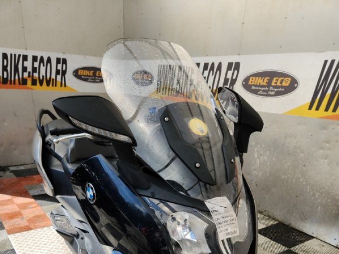 BMW C 650 GT 4