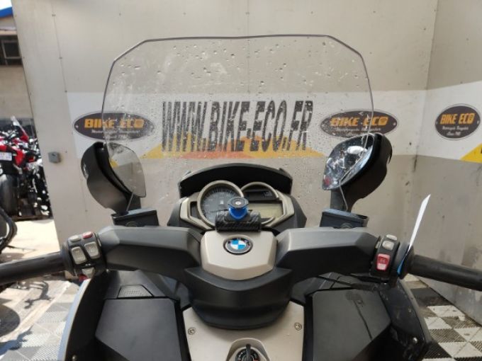 BMW C 650 GT 4
