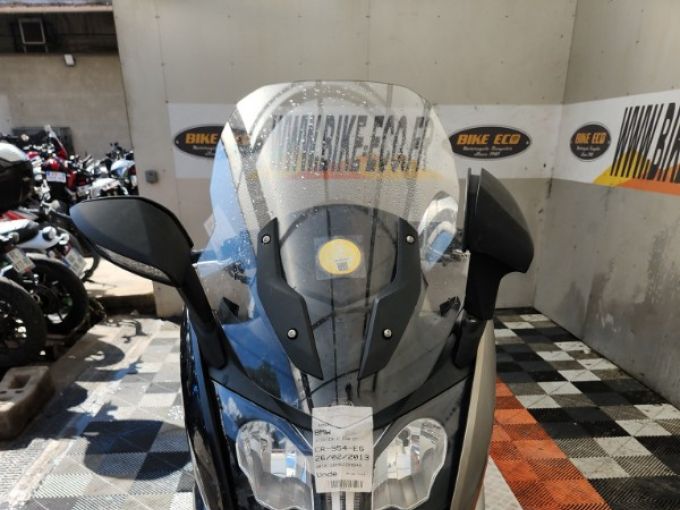 BMW C 650 GT 4