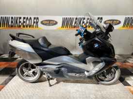 BMW C 650 GT - 2013