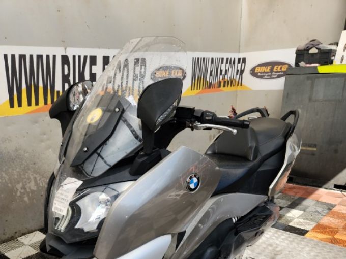 BMW C 650 GT 4