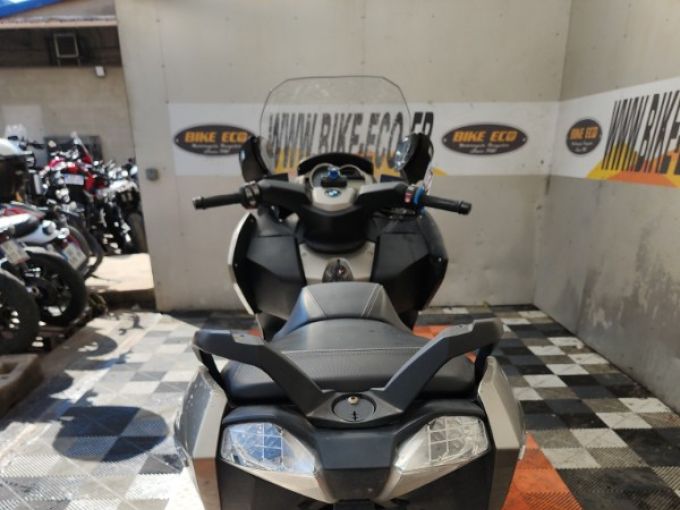 BMW C 650 GT 4
