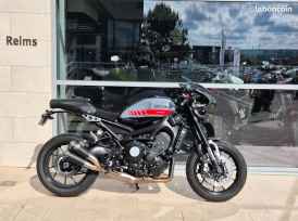 YAMAHA 900  XSR ABARTH - 2018