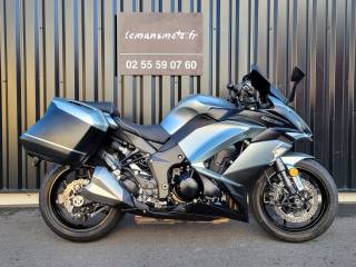 KAWASAKI Z 1000 SX - 2019