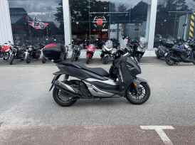HONDA NSS FORZA 300 - 2019