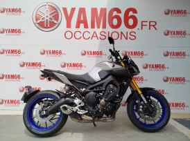 YAMAHA MT-09 SP - 2019
