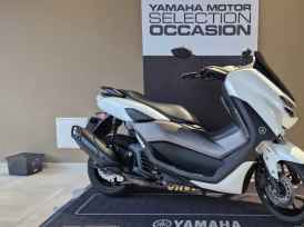 YAMAHA NMAX 125 - 2024