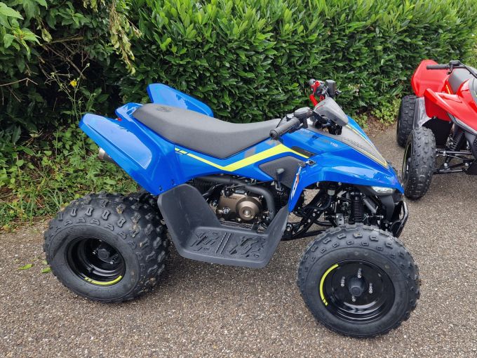 CF MOTO CFORCE 4