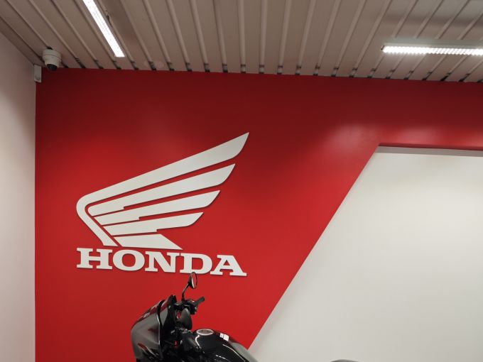 HONDA CMX 1100 REBEL 4