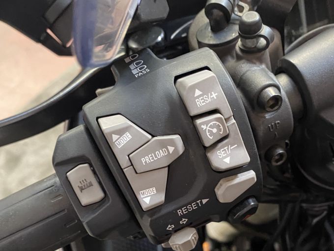 KAWASAKI Ninja H2 SX 4