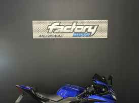 YAMAHA YZF 125 R ABS - 2020