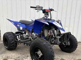 YAMAHA YFZ 450 R - 2023