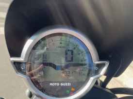 MOTO GUZZI V7 STONE TEN - 2024