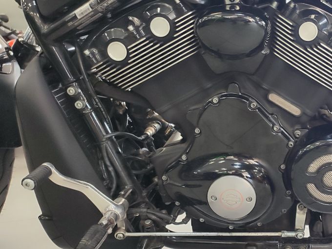 HARLEY-DAVIDSON V-ROD NIGHT ROD 1250 SPECIAL 4