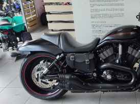 HARLEY-DAVIDSON V-ROD NIGHT ROD 1250 SPECIAL - 2009
