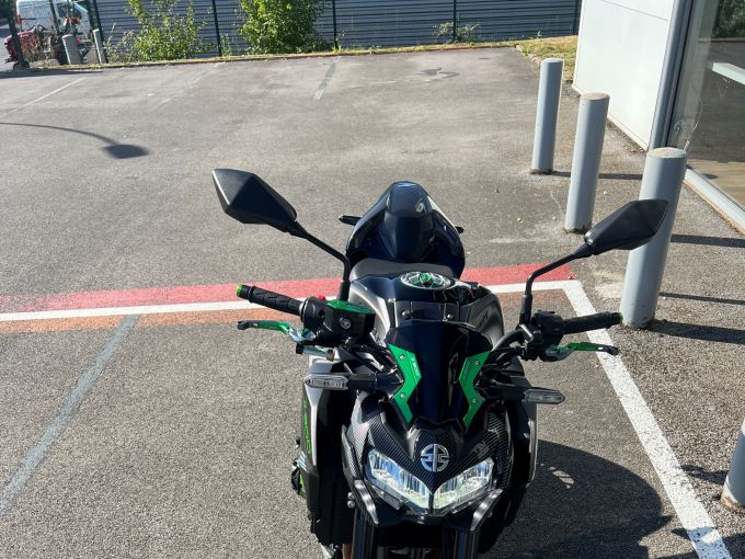 KAWASAKI Z 900 4