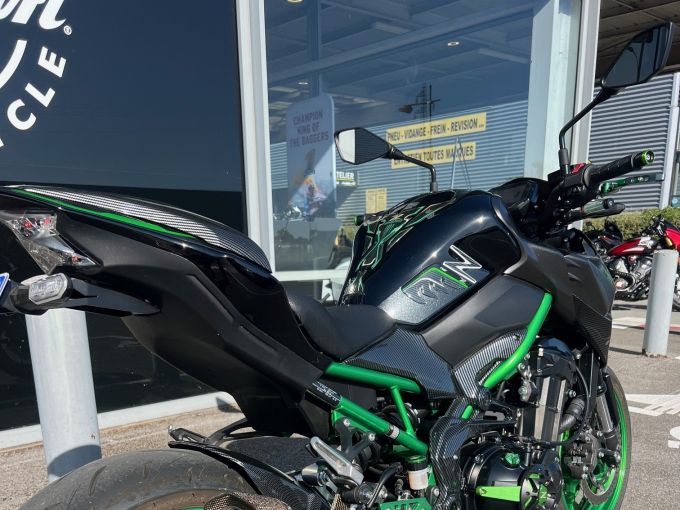 KAWASAKI Z 900 4