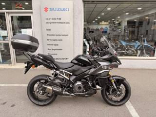 SUZUKI GSX-S 1000 GX - 2025