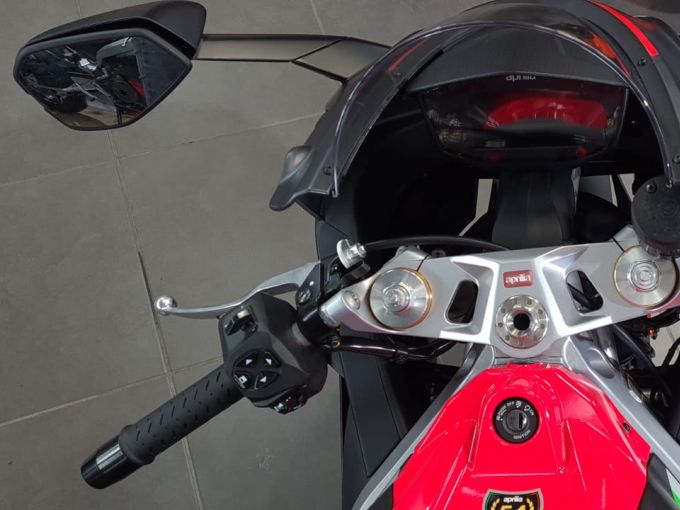 APRILIA RS 660 A2 4