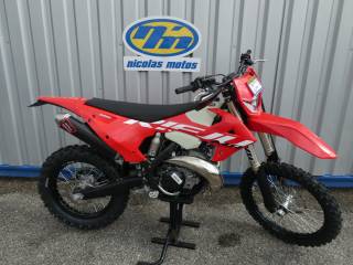 RIEJU MR RACING 300 I - 2025