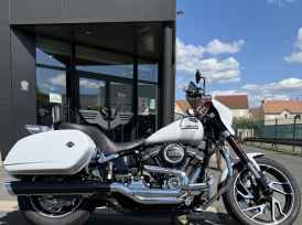 HARLEY-DAVIDSON SOFTAIL SPORT GLIDE 1745 - 2021