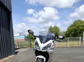 KAWASAKI ER-6F - 2013