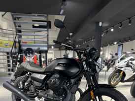 MOTO GUZZI V7 STONE - 2024