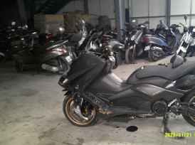 YAMAHA XP T-MAX 530 IRON MAX - 2016