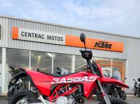 GASGAS SM 700 - 2022