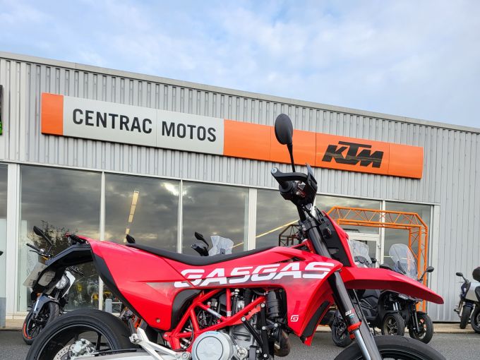 GASGAS SM 700 4