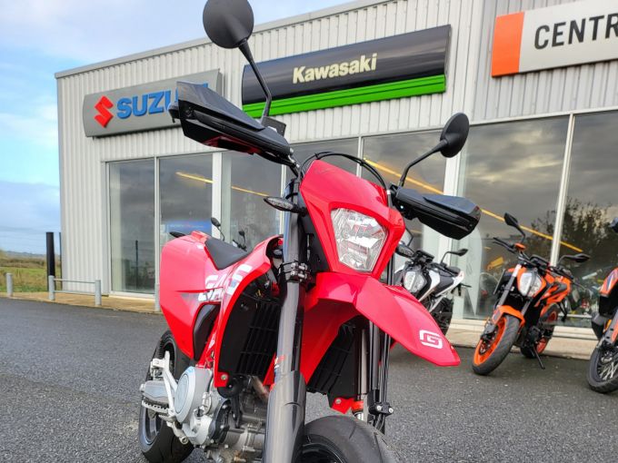 GASGAS SM 700 4