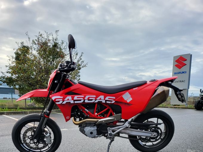 GASGAS SM 700 4