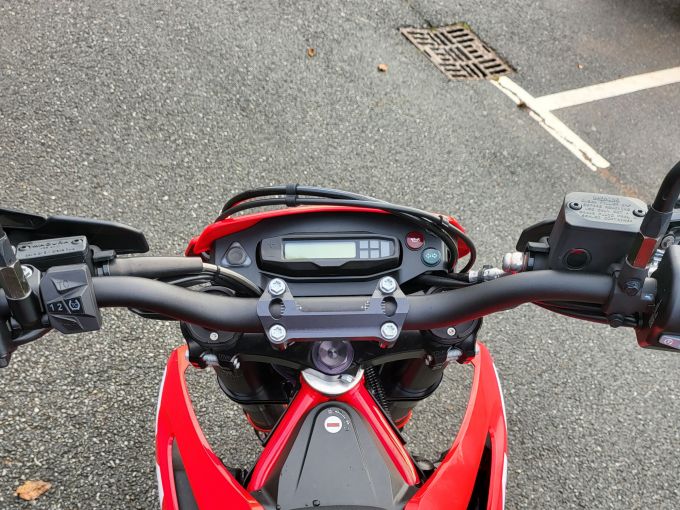 GASGAS SM 700 4