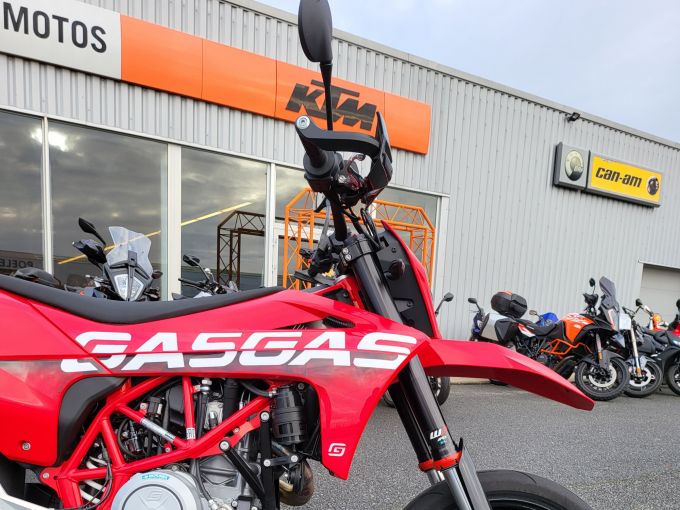 GASGAS SM 700 4