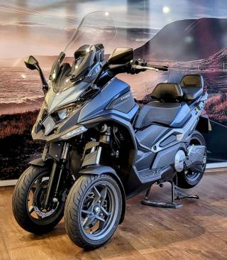 KYMCO CV3 550 - 2024
