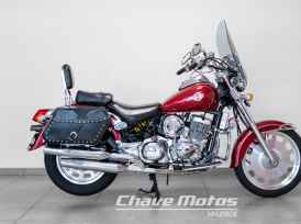 DAELIM DAYSTAR 125 - 2000
