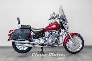 DAELIM DAYSTAR 125 - 2000