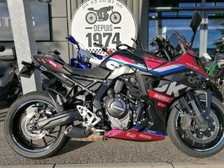 SUZUKI GSX-8R SERT - 2024