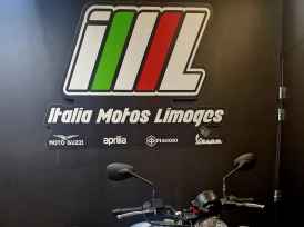 MOTO GUZZI V7 STONE - 2021