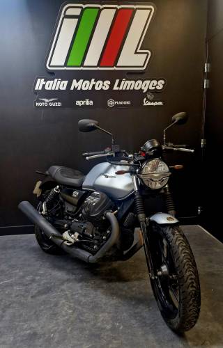MOTO GUZZI V7 STONE - 2021