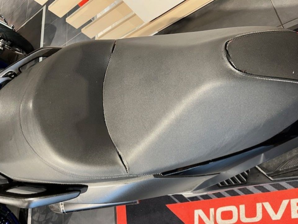 HONDA NSS FORZA 125 4