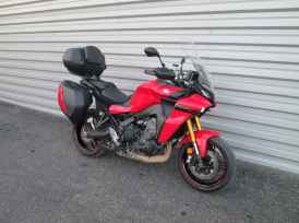 YAMAHA TRACER 9 GT - 2022
