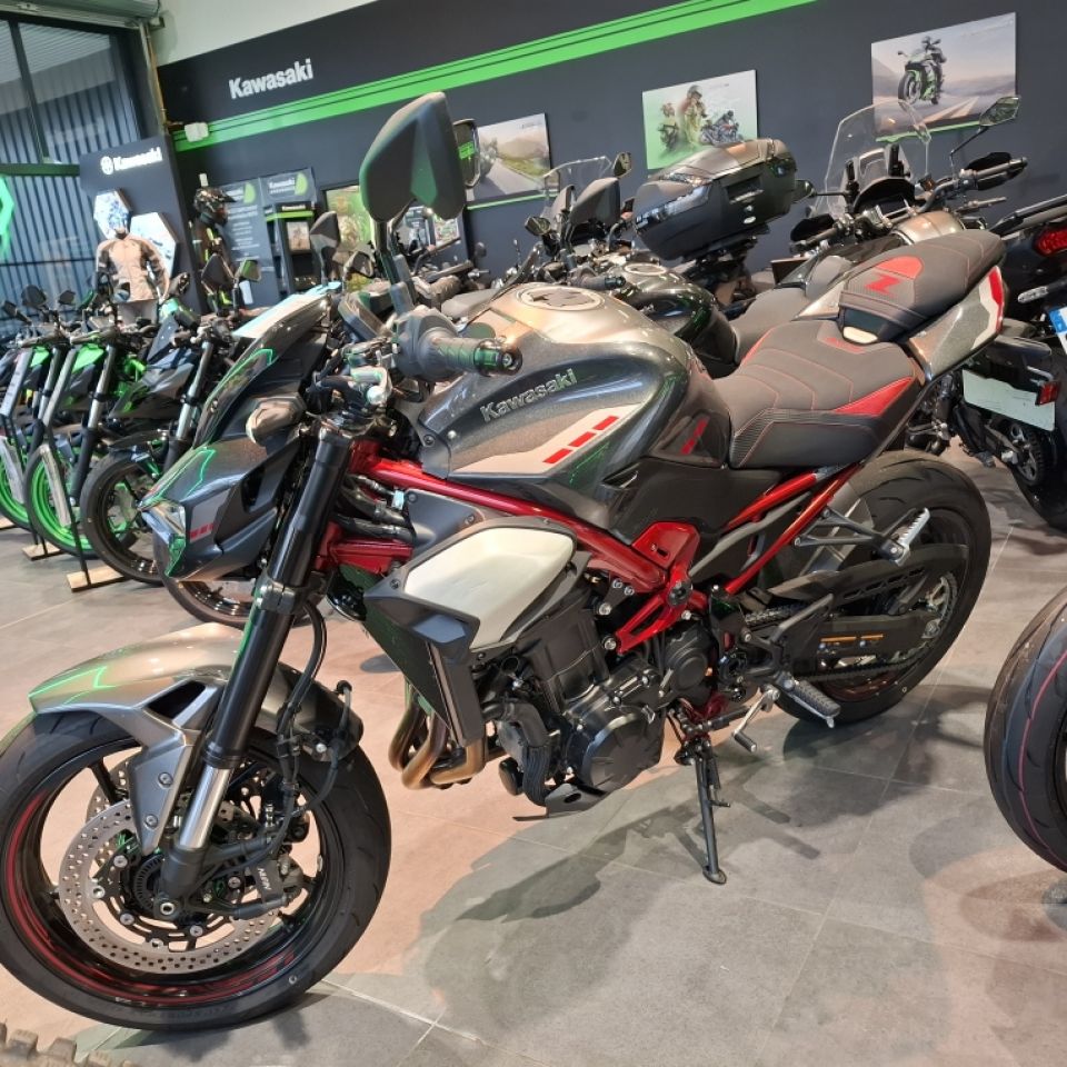 KAWASAKI Z 900 4