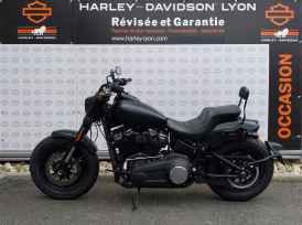 HARLEY-DAVIDSON SOFTAIL FAT BOB 1745 - 2019