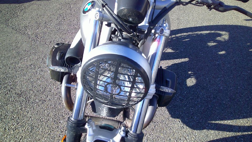 BMW R NineT 4