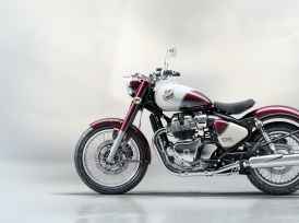 ROYAL ENFIELD Classic 650 - 2025