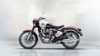 ROYAL ENFIELD Classic 650 - 2025