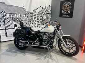 HARLEY-DAVIDSON SOFTAIL LOW RIDER 1745 - 2018
