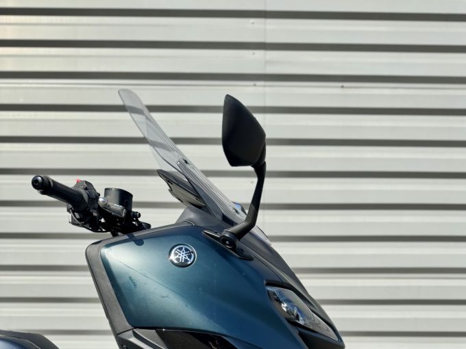 YAMAHA XP T-MAX 560 TECH MAX 4